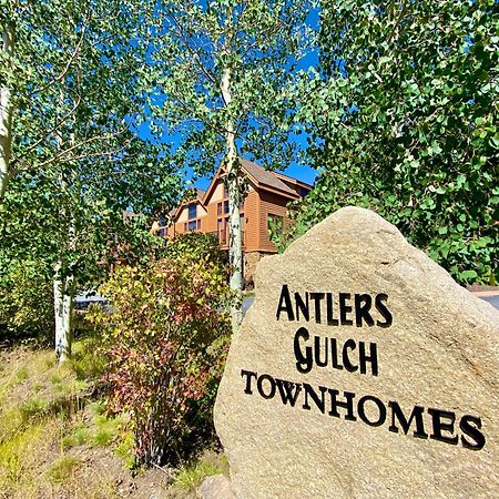 Antlers Gulch 303 By Summitcove Lodging Keystone Esterno foto