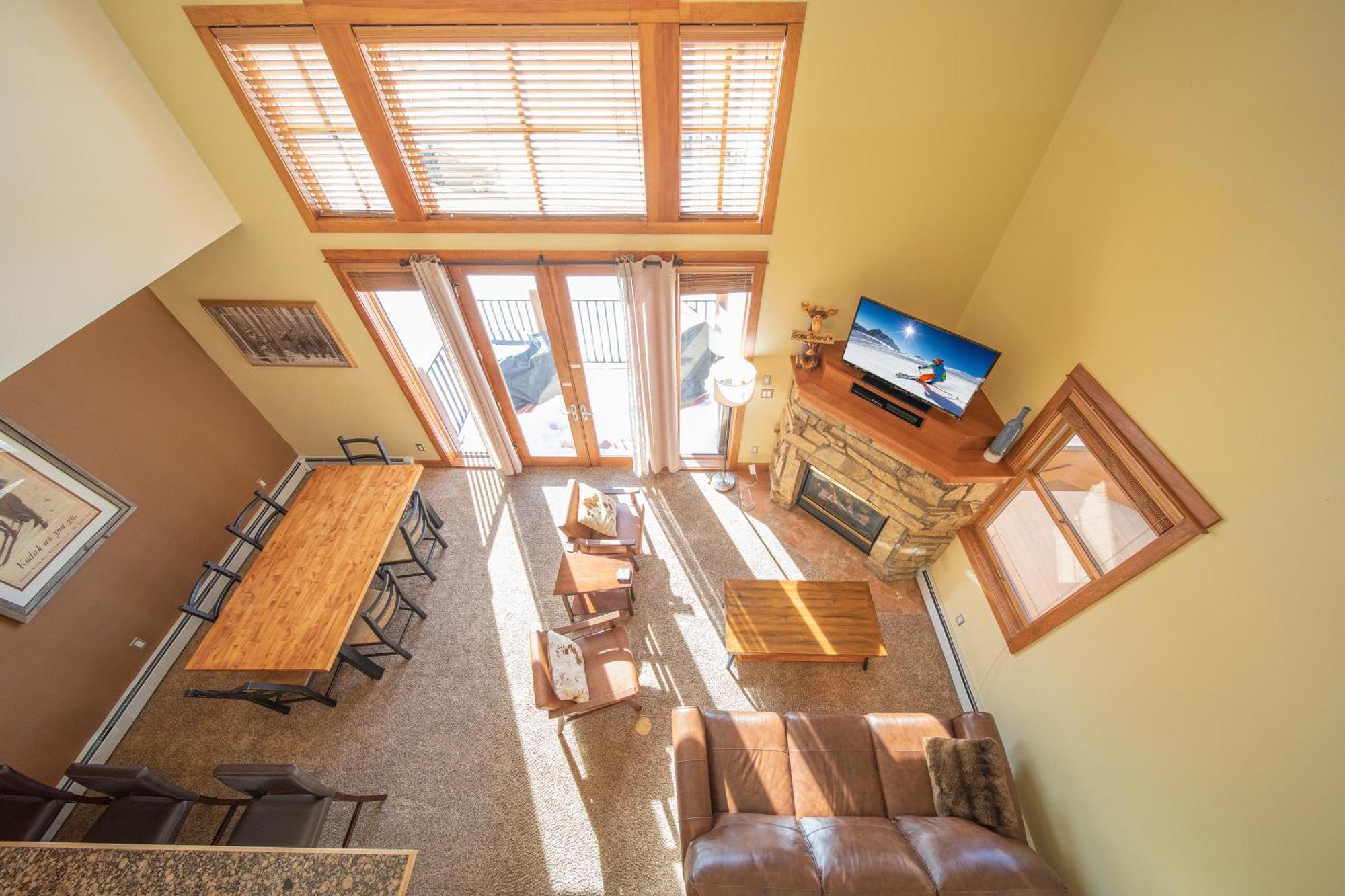 Antlers Gulch 303 By Summitcove Lodging Keystone Esterno foto