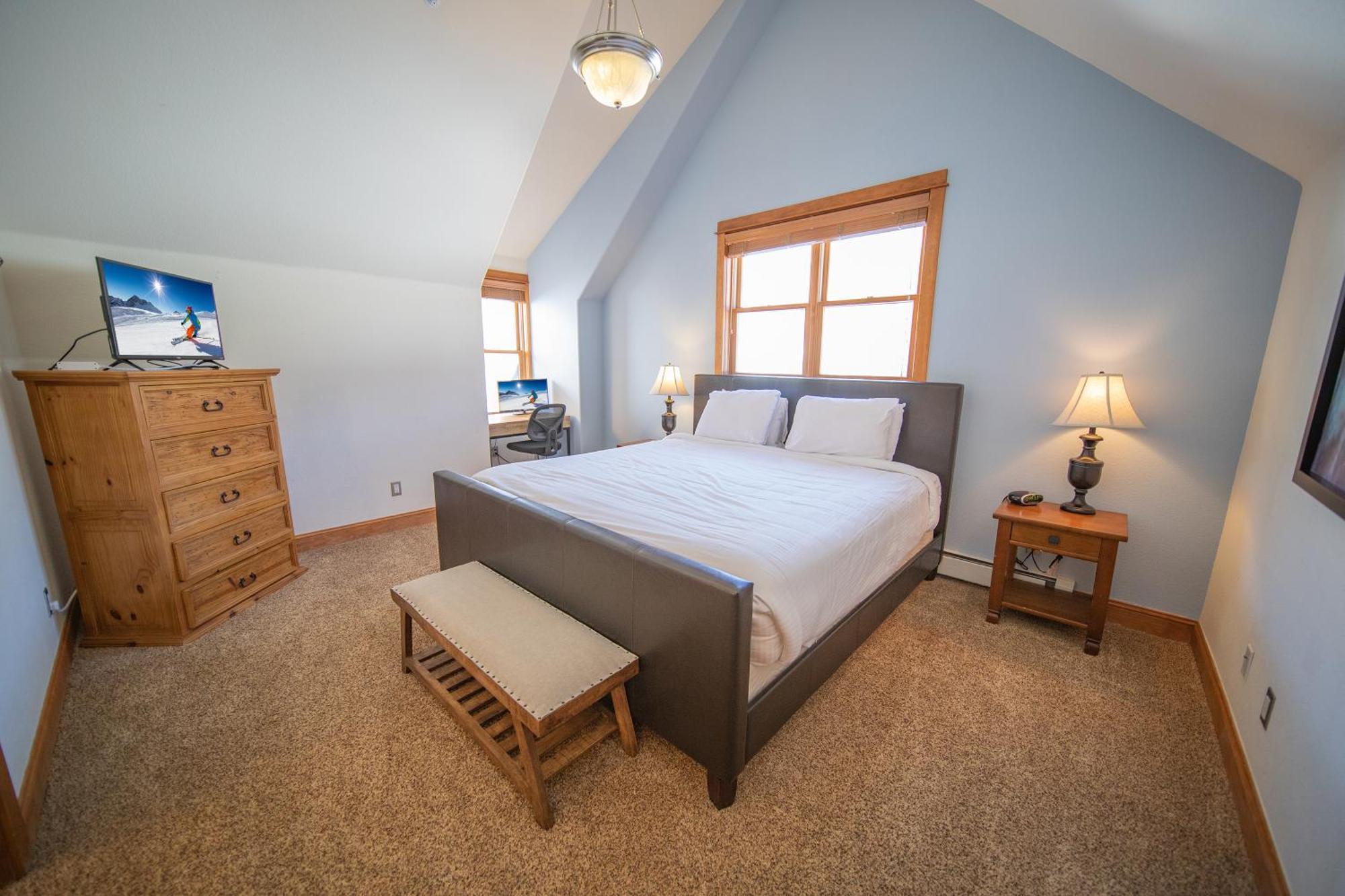Antlers Gulch 303 By Summitcove Lodging Keystone Esterno foto
