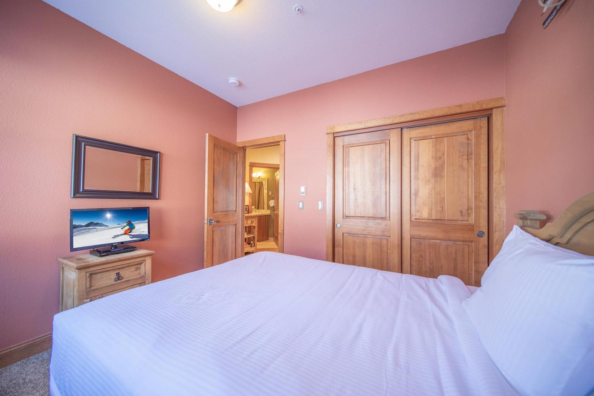 Antlers Gulch 303 By Summitcove Lodging Keystone Esterno foto