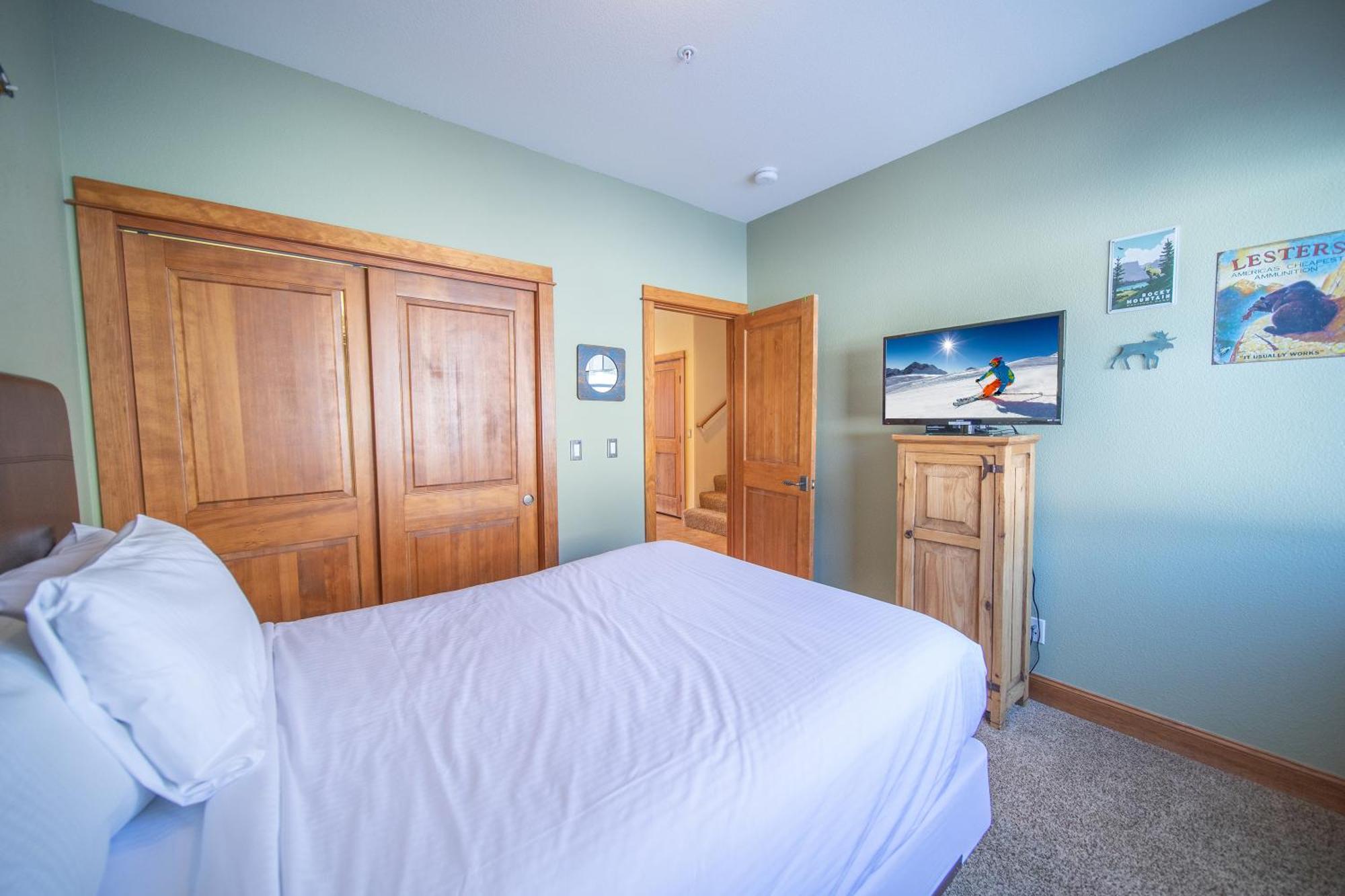 Antlers Gulch 303 By Summitcove Lodging Keystone Esterno foto
