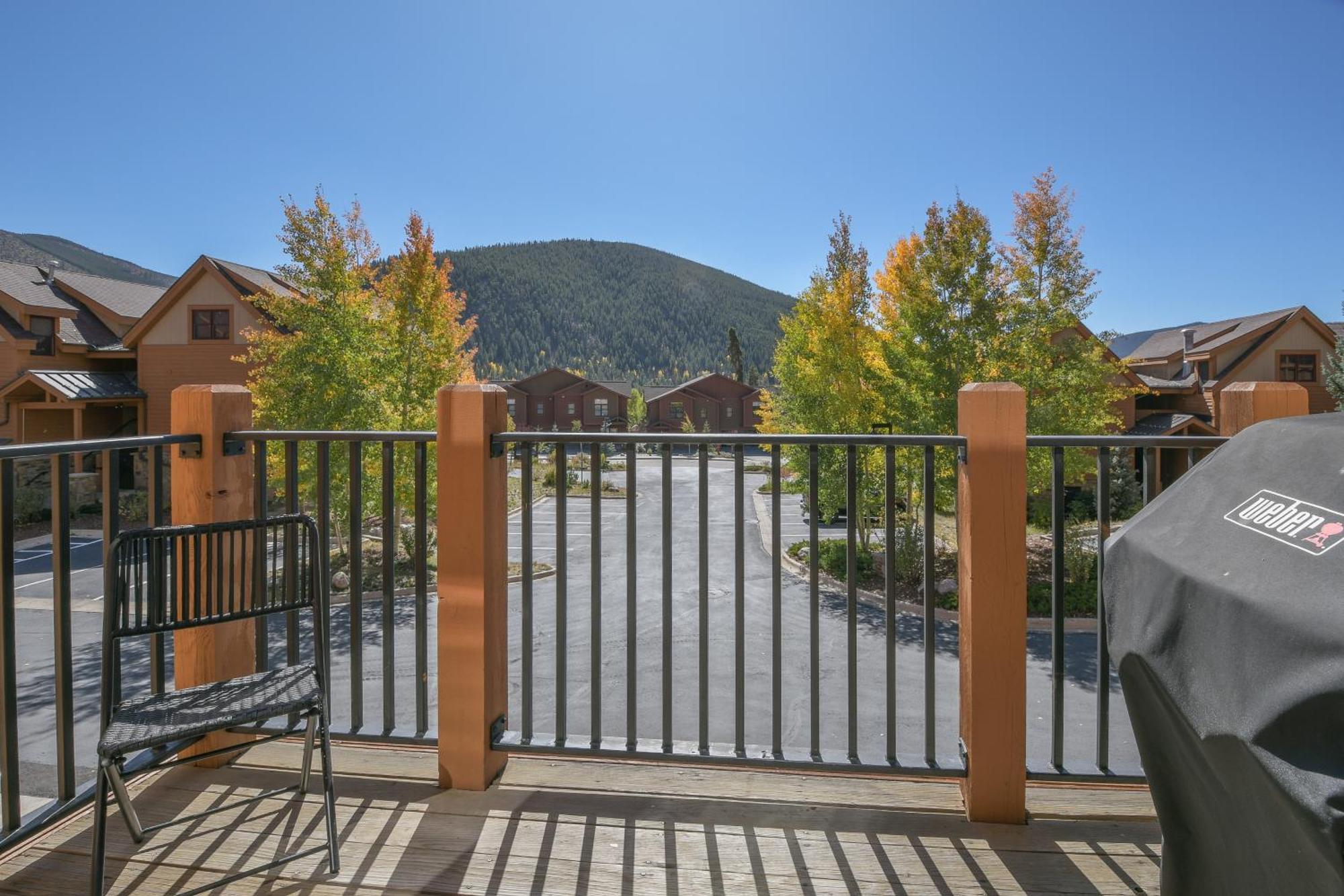 Antlers Gulch 303 By Summitcove Lodging Keystone Esterno foto
