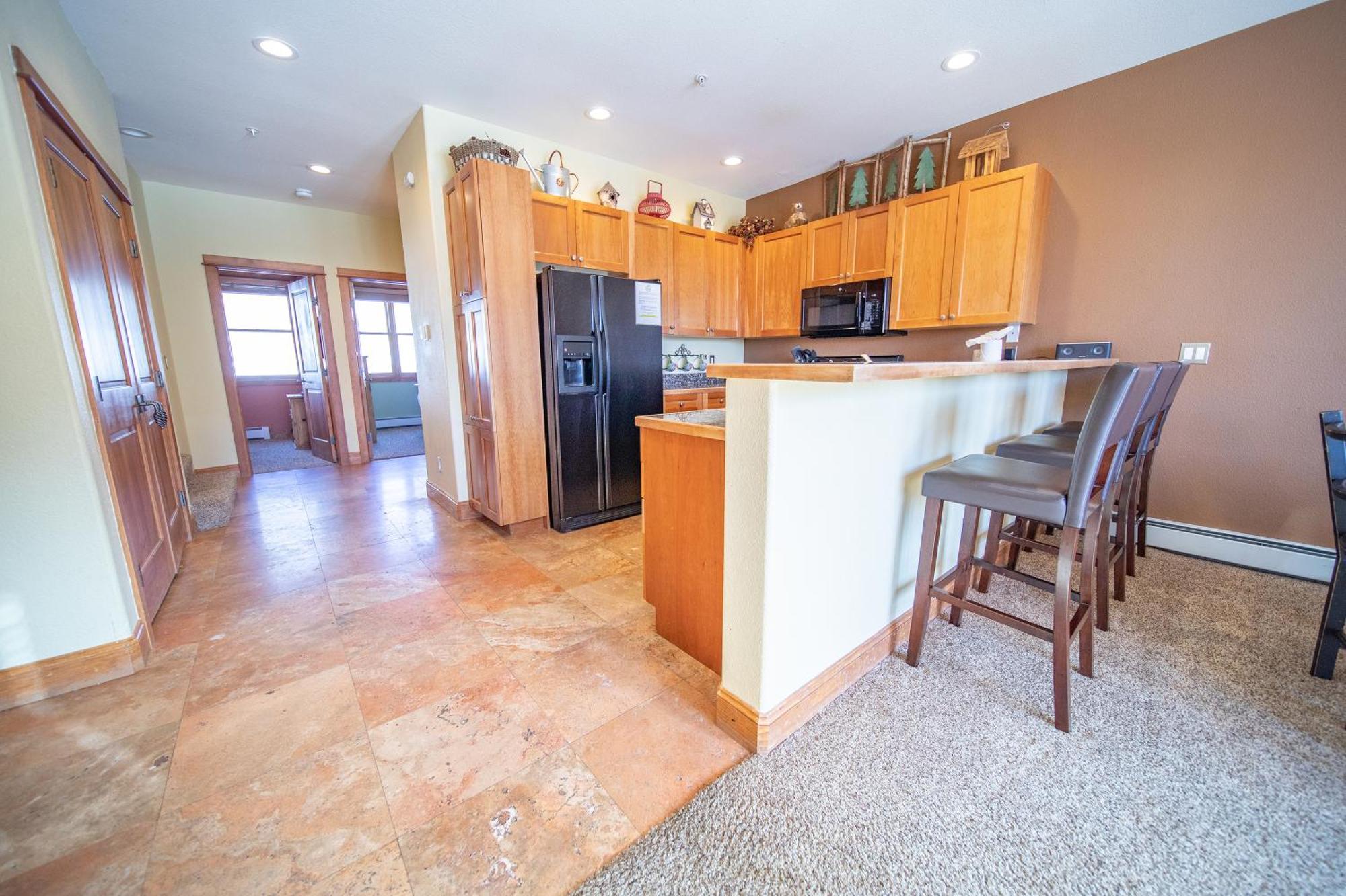 Antlers Gulch 303 By Summitcove Lodging Keystone Esterno foto