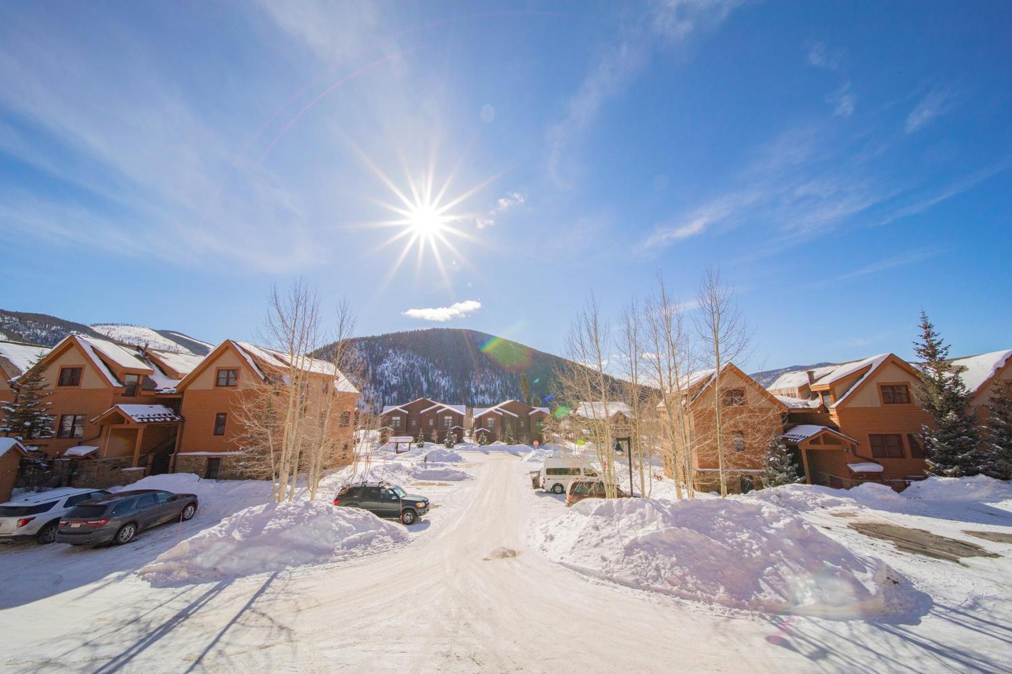 Antlers Gulch 303 By Summitcove Lodging Keystone Esterno foto