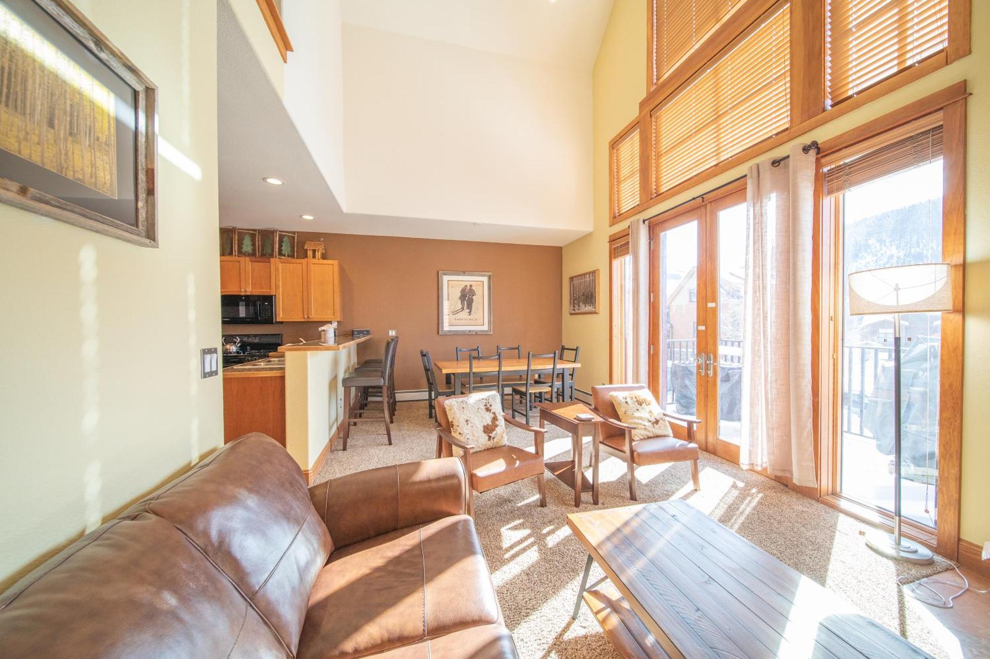 Antlers Gulch 303 By Summitcove Lodging Keystone Esterno foto