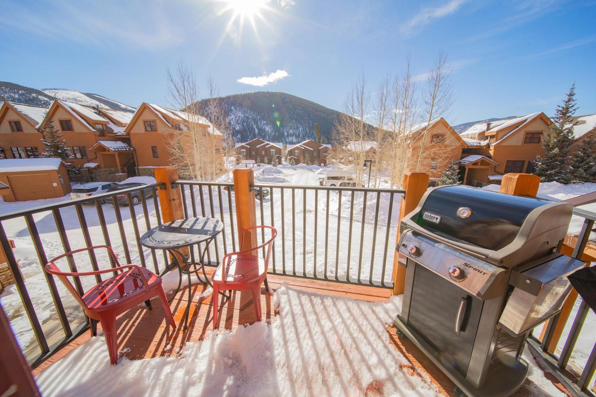 Antlers Gulch 303 By Summitcove Lodging Keystone Esterno foto