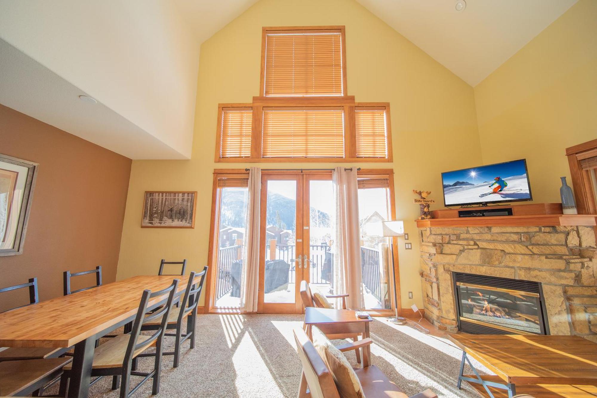 Antlers Gulch 303 By Summitcove Lodging Keystone Esterno foto