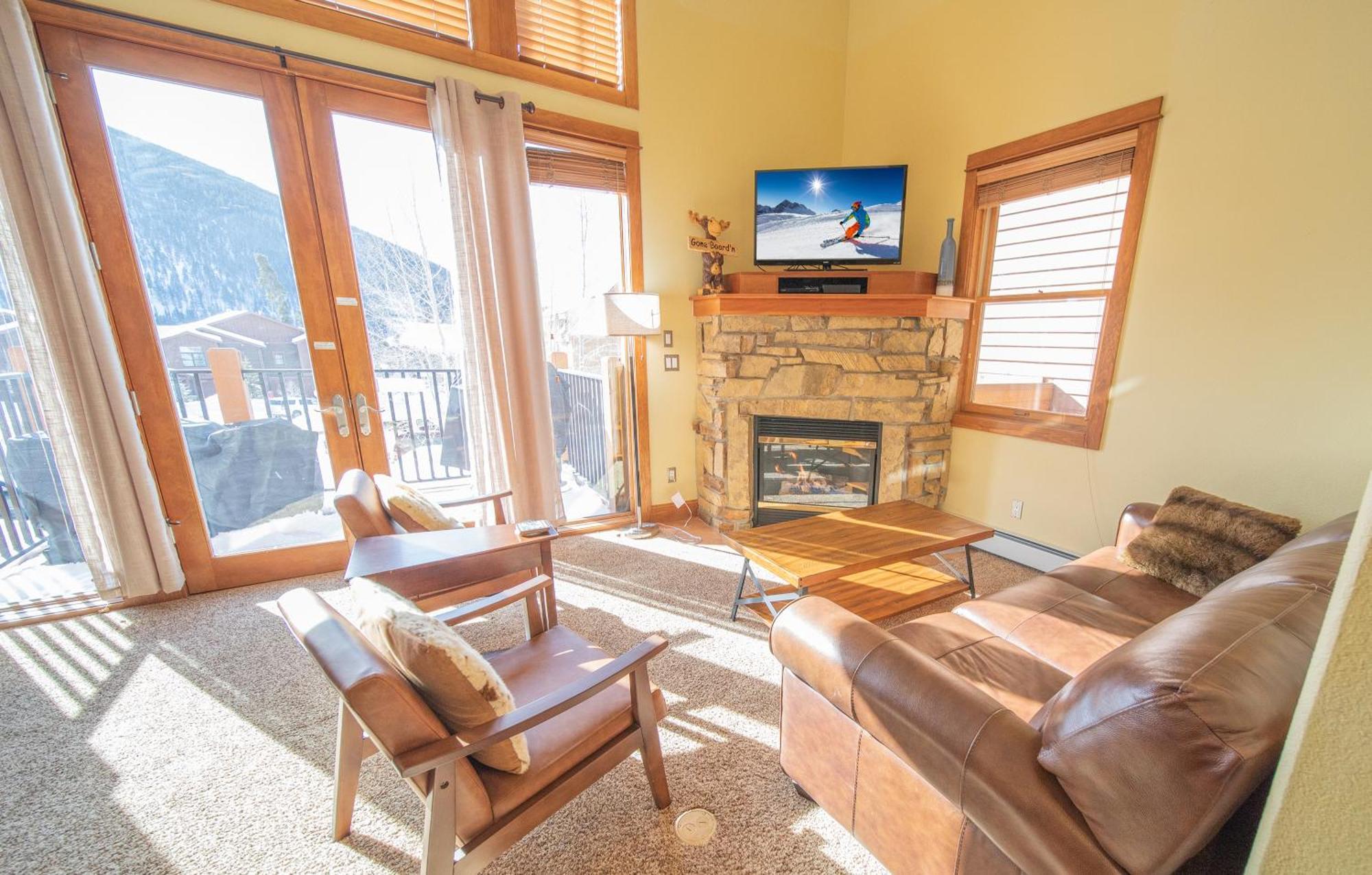Antlers Gulch 303 By Summitcove Lodging Keystone Esterno foto