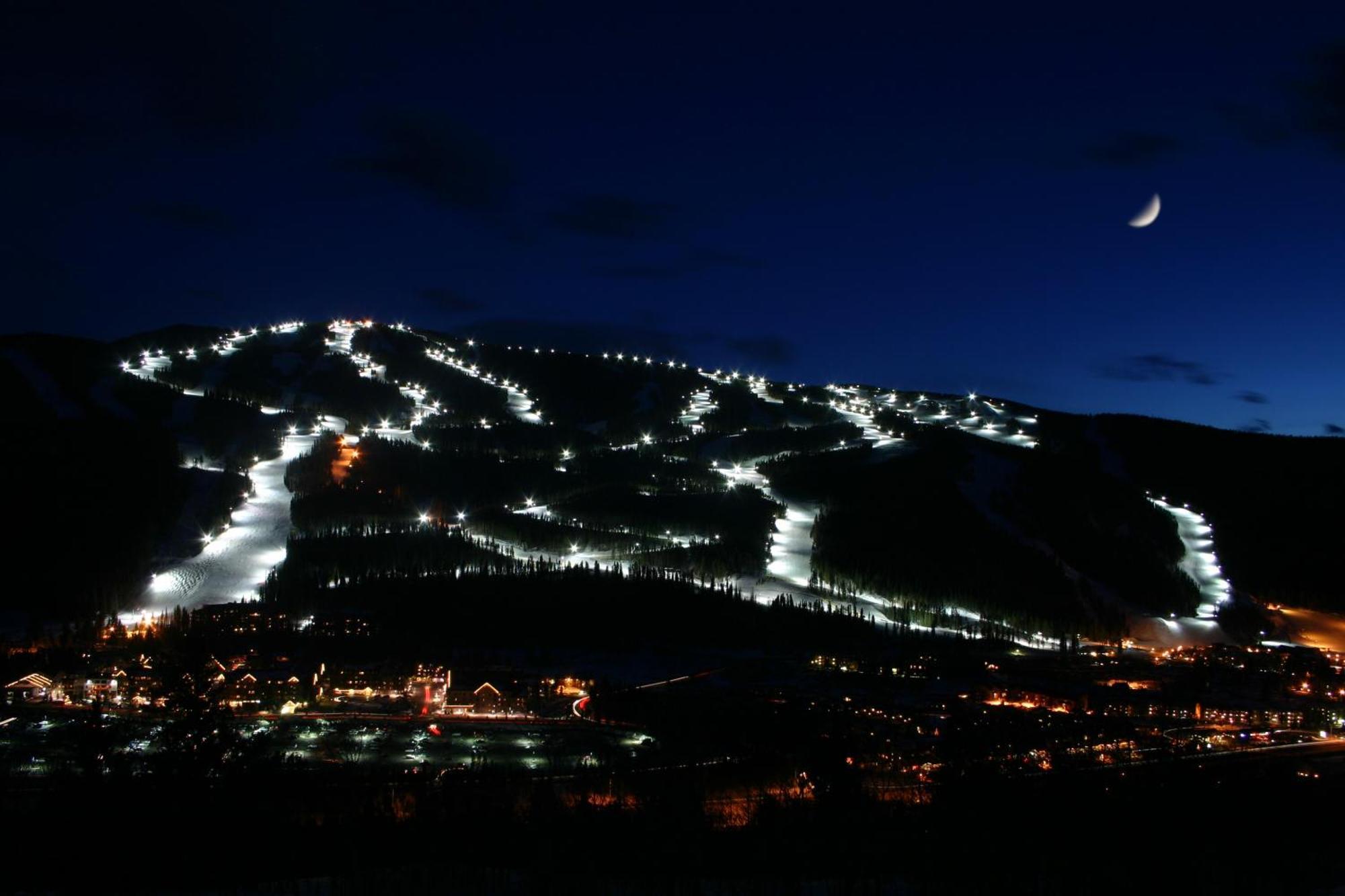 Antlers Gulch 303 By Summitcove Lodging Keystone Esterno foto
