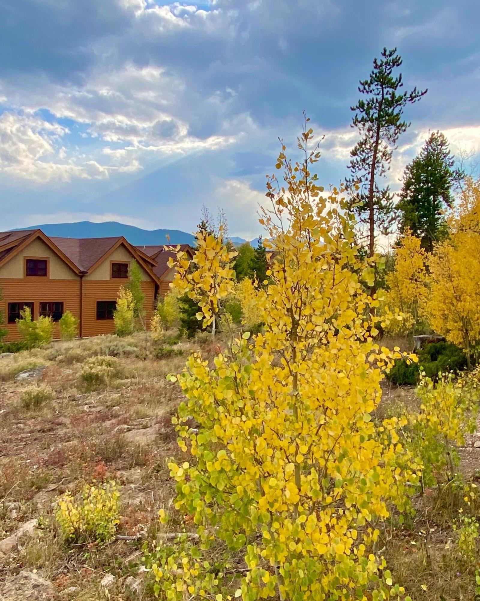 Antlers Gulch 303 By Summitcove Lodging Keystone Esterno foto
