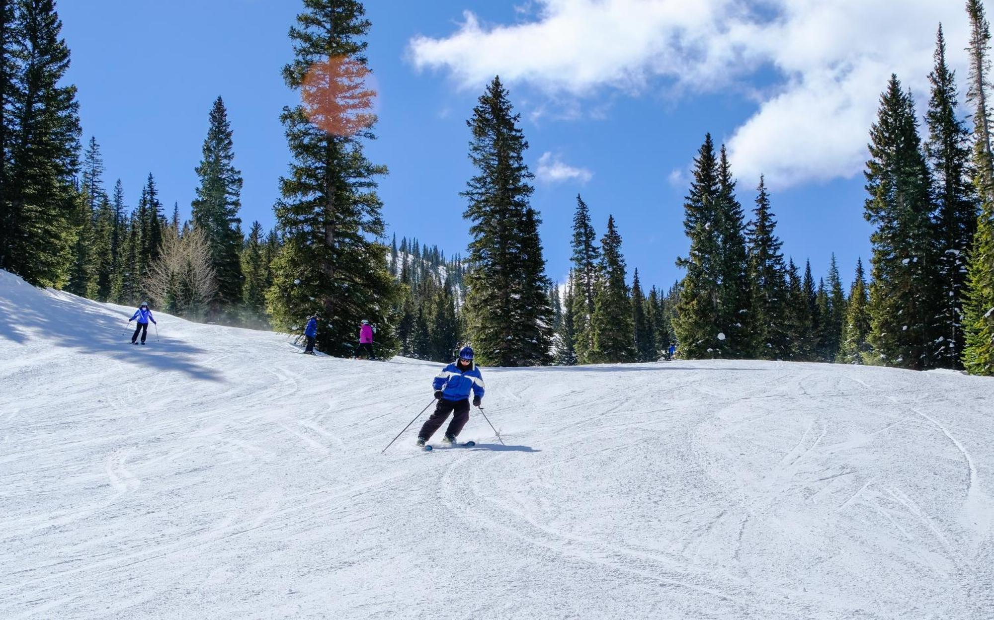 Antlers Gulch 303 By Summitcove Lodging Keystone Esterno foto