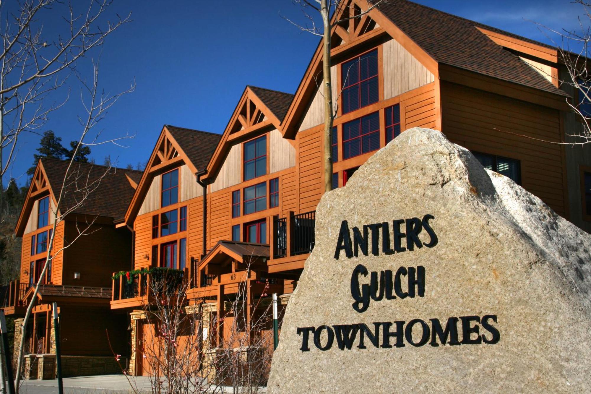 Antlers Gulch 303 By Summitcove Lodging Keystone Esterno foto