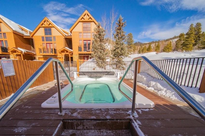 Antlers Gulch 303 By Summitcove Lodging Keystone Esterno foto